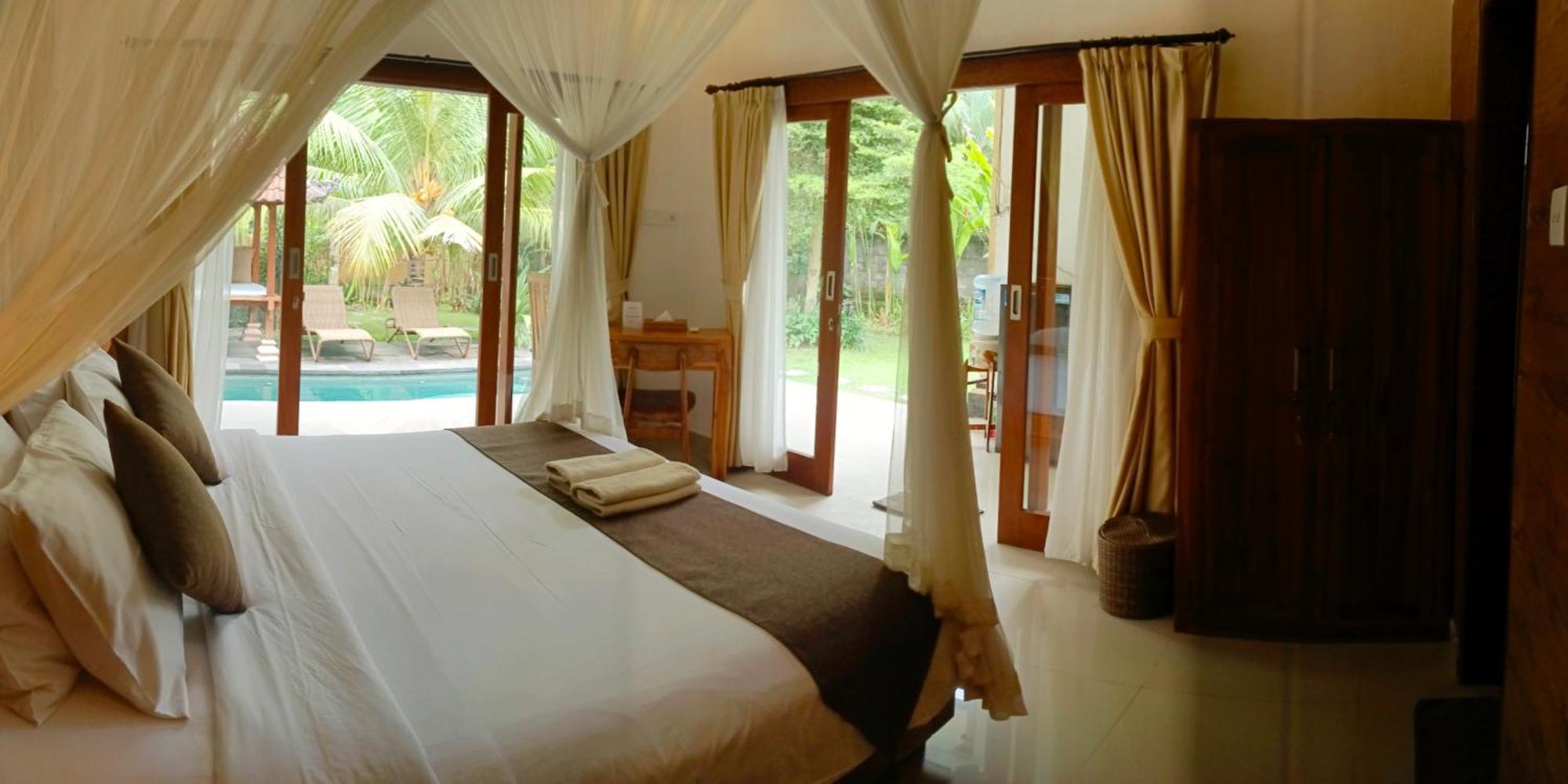 Kanaya Ubud ภายนอก รูปภาพ