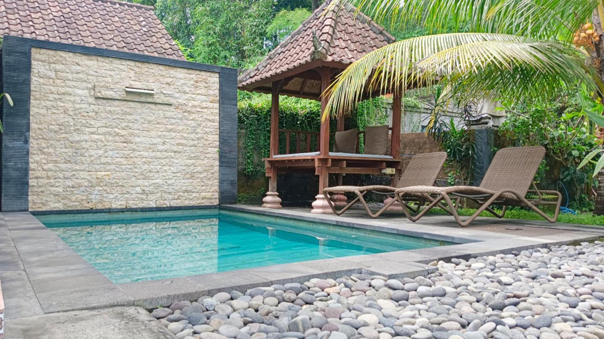 Kanaya Ubud ภายนอก รูปภาพ