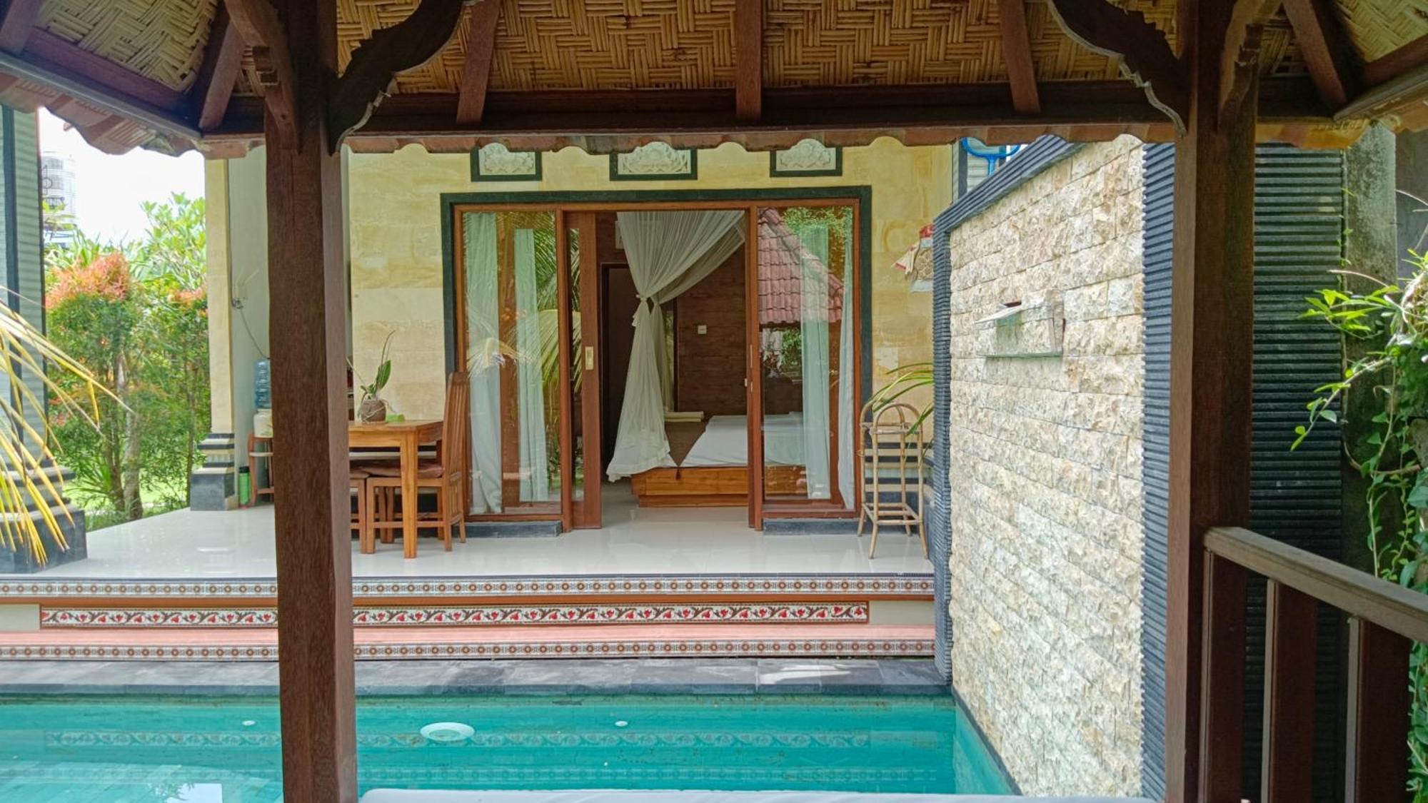 Kanaya Ubud ภายนอก รูปภาพ