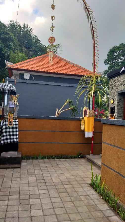 Kanaya Ubud ภายนอก รูปภาพ